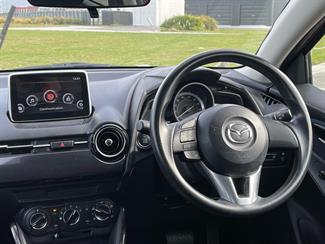 2015 Mazda Demio - Thumbnail
