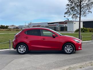 2015 Mazda Demio - Thumbnail