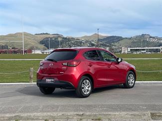 2015 Mazda Demio - Thumbnail