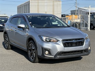 2017 Subaru XV - Thumbnail