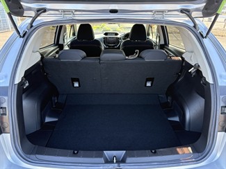 2017 Subaru XV - Thumbnail