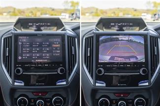 2017 Subaru XV - Thumbnail