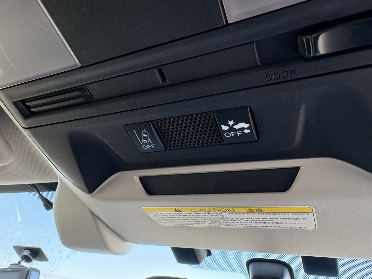 2017 Subaru XV
