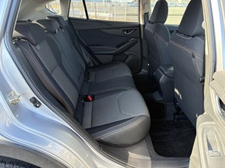 2017 Subaru XV - Thumbnail