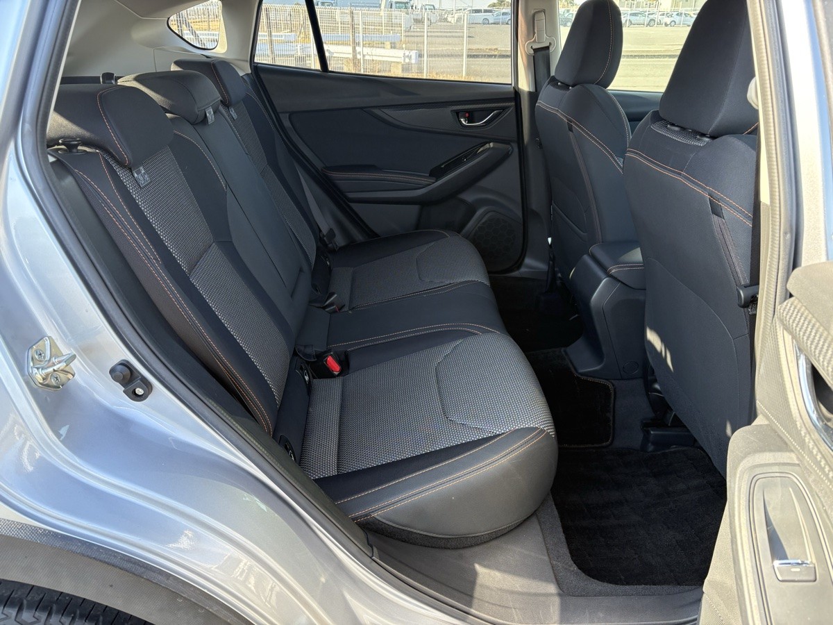 2017 Subaru XV