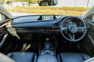 2021 Mazda Cx-30 - Thumbnail