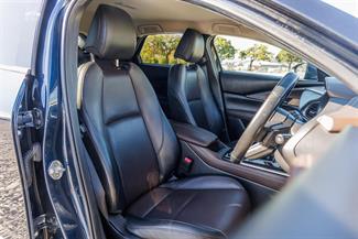 2021 Mazda Cx-30 - Thumbnail