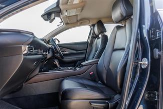 2021 Mazda Cx-30 - Thumbnail