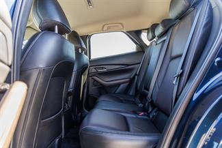 2021 Mazda Cx-30 - Thumbnail