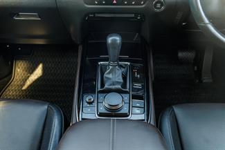 2021 Mazda Cx-30 - Thumbnail