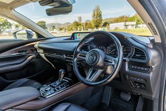 2021 Mazda Cx-30 - Thumbnail