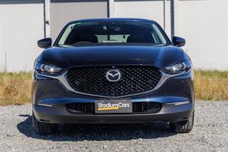 2021 Mazda Cx-30 - Thumbnail