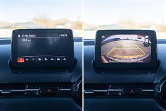 2018 Mazda CX-3 - Thumbnail