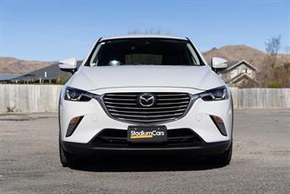 2018 Mazda CX-3 - Thumbnail
