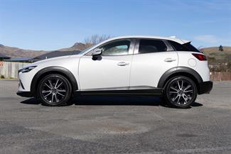 2018 Mazda CX-3 - Thumbnail