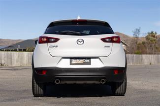 2018 Mazda CX-3 - Thumbnail