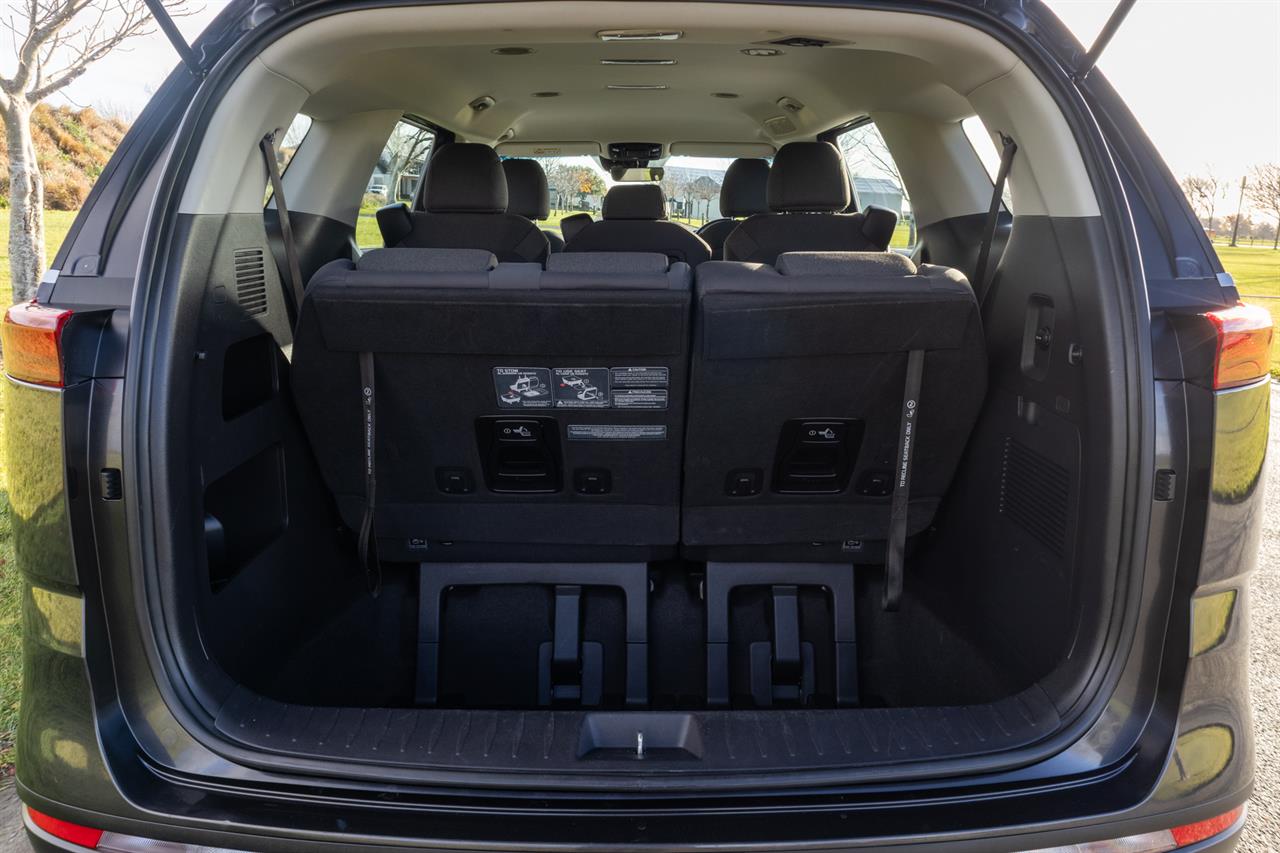 2023 Kia Carnival