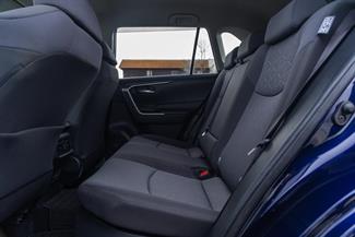 2019 Toyota RAV4 - Thumbnail