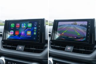 2019 Toyota RAV4 - Thumbnail