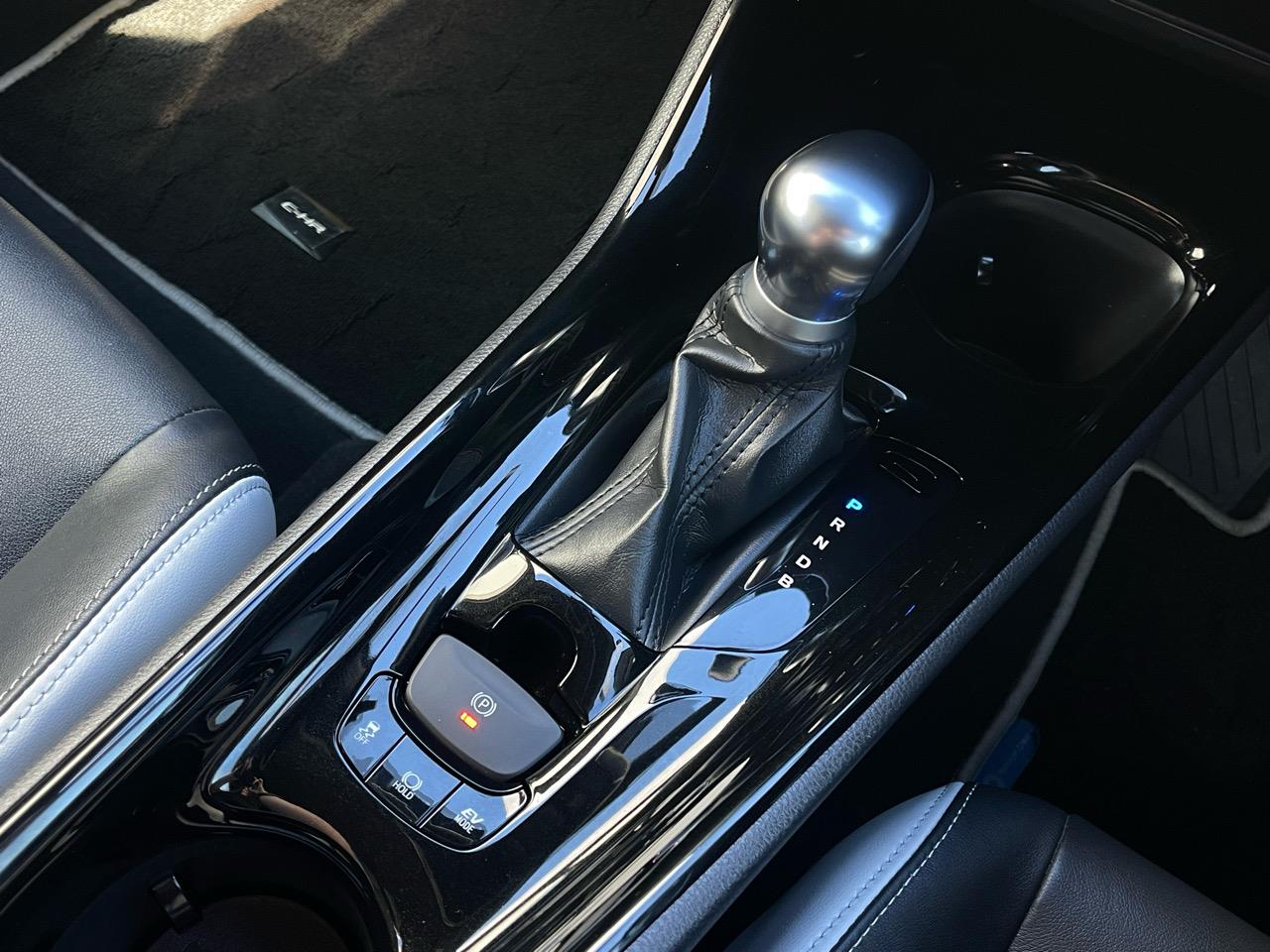2019 Toyota C-HR