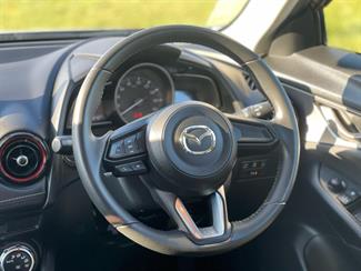 2018 Mazda CX-3 - Thumbnail