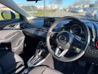 2018 Mazda CX-3 - Thumbnail