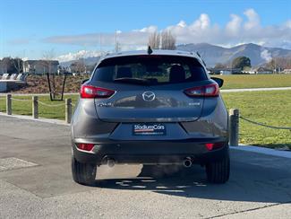 2018 Mazda CX-3 - Thumbnail