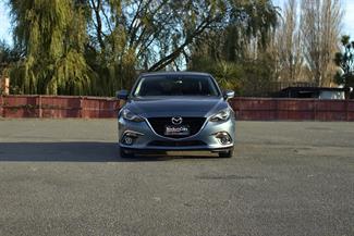 2014 Mazda Axela - Thumbnail