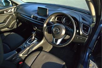 2014 Mazda Axela - Thumbnail