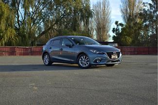 2014 Mazda Axela - Thumbnail
