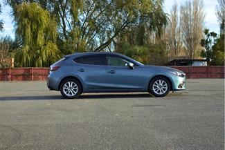 2014 Mazda Axela - Thumbnail