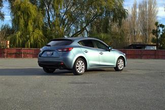 2014 Mazda Axela - Thumbnail