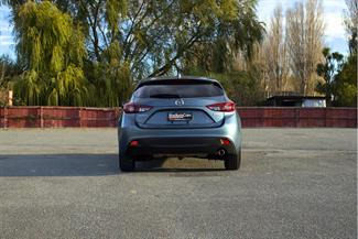 2014 Mazda Axela - Thumbnail