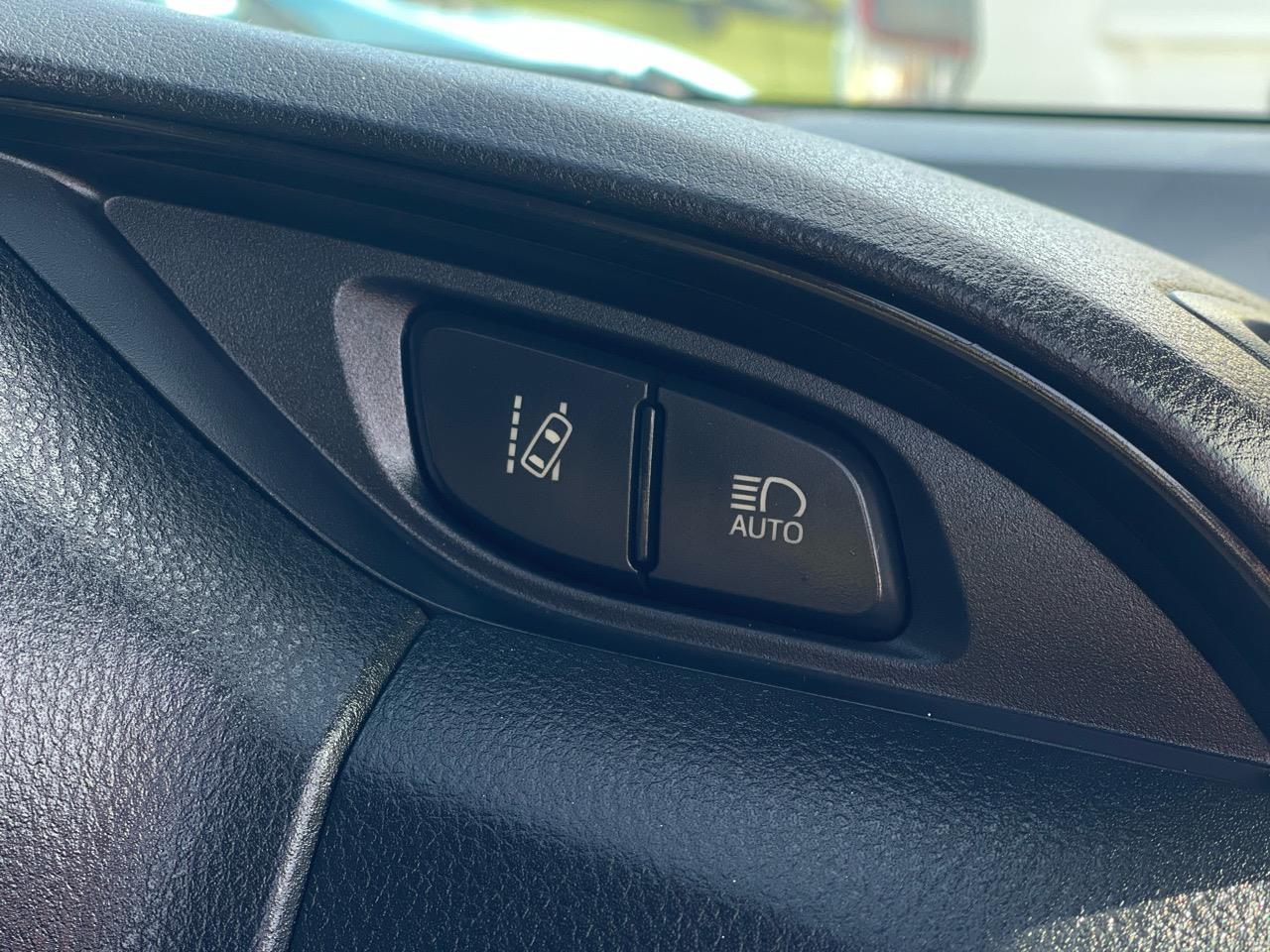 2018 Toyota Vitz