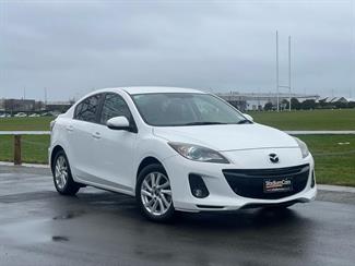 2012 Mazda Axela - Thumbnail