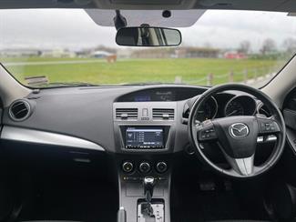 2012 Mazda Axela - Thumbnail