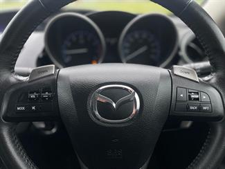 2012 Mazda Axela - Thumbnail