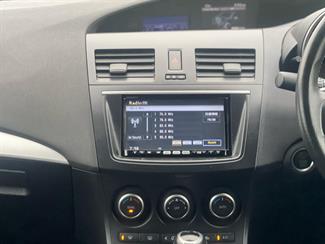 2012 Mazda Axela - Thumbnail