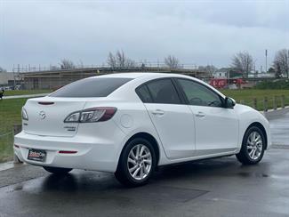 2012 Mazda Axela - Thumbnail