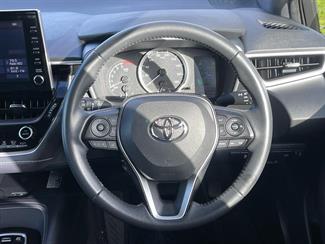 2019 Toyota Corolla - Thumbnail