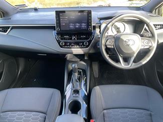 2019 Toyota Corolla - Thumbnail