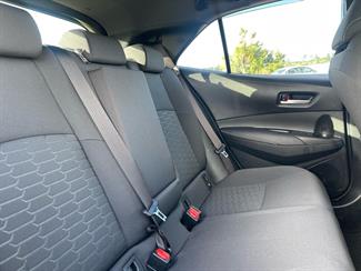 2019 Toyota Corolla - Thumbnail
