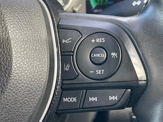 2019 Toyota Corolla - Thumbnail