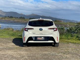 2019 Toyota Corolla - Thumbnail