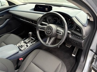2021 Mazda Cx-30 - Thumbnail