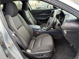 2021 Mazda Cx-30 - Thumbnail