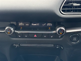 2021 Mazda Cx-30 - Thumbnail