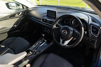2014 Mazda 3 - Thumbnail