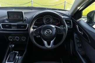 2014 Mazda 3 - Thumbnail