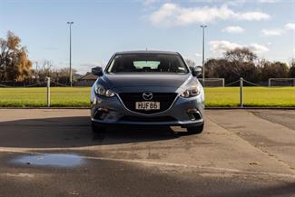 2014 Mazda 3 - Thumbnail